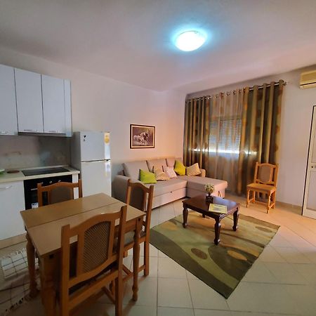 Apartament 1+1 Plazh Durres Durrës Exterior foto