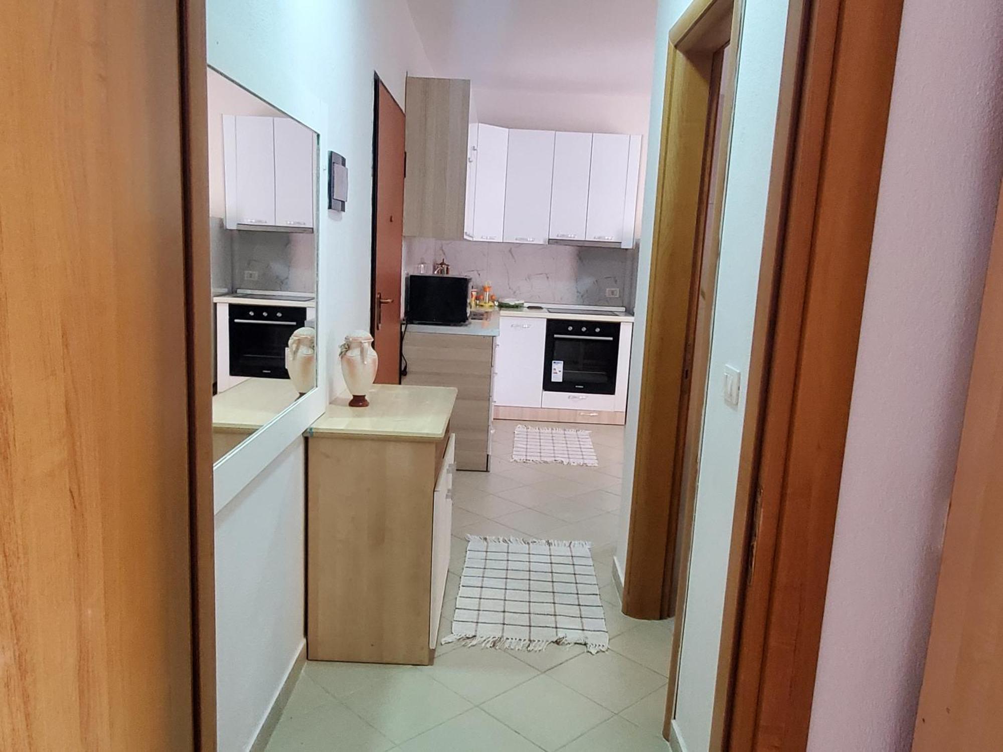 Apartament 1+1 Plazh Durres Durrës Quarto foto